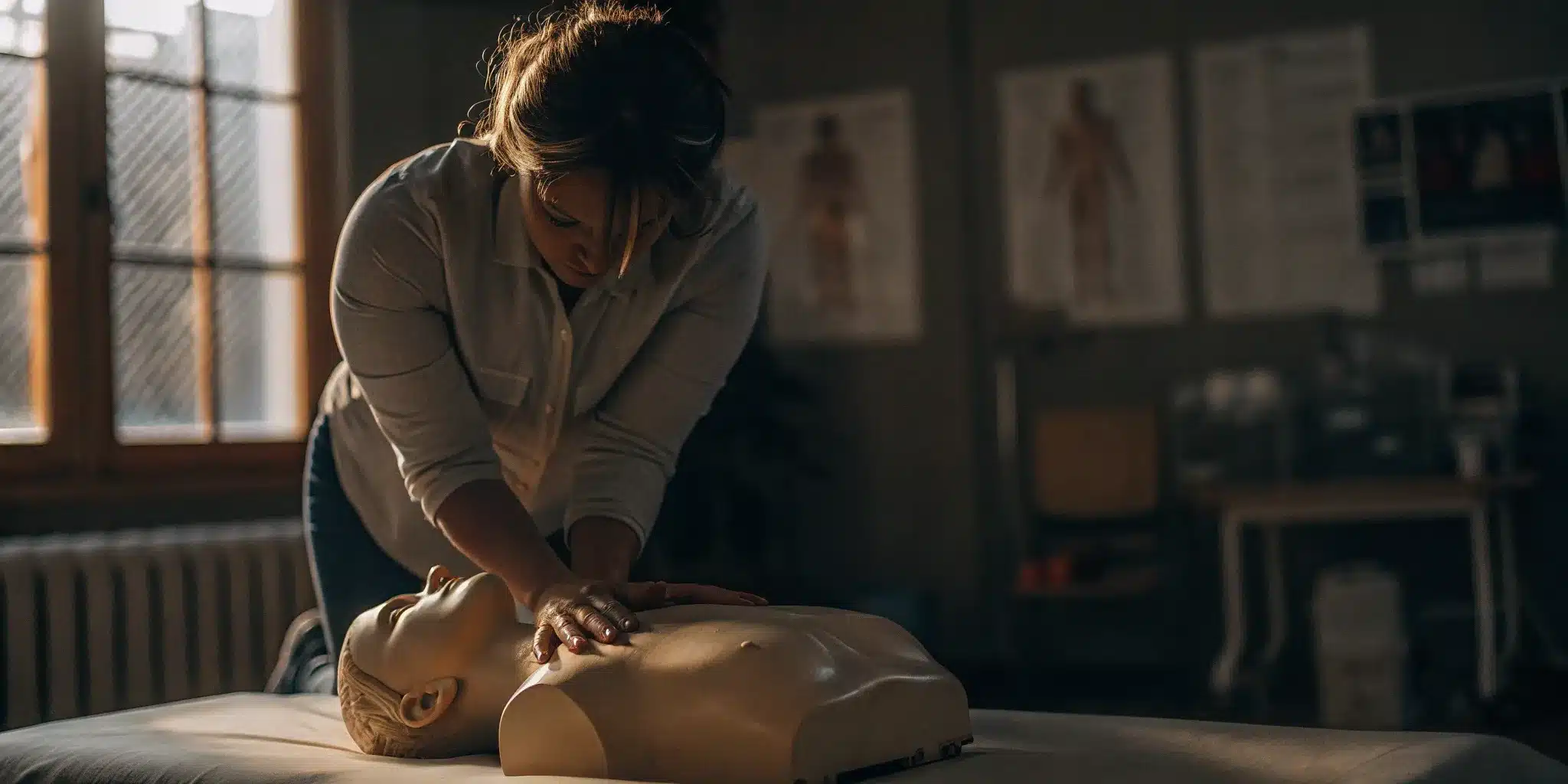 CPR Certification in Livermore: Your Complete Guide