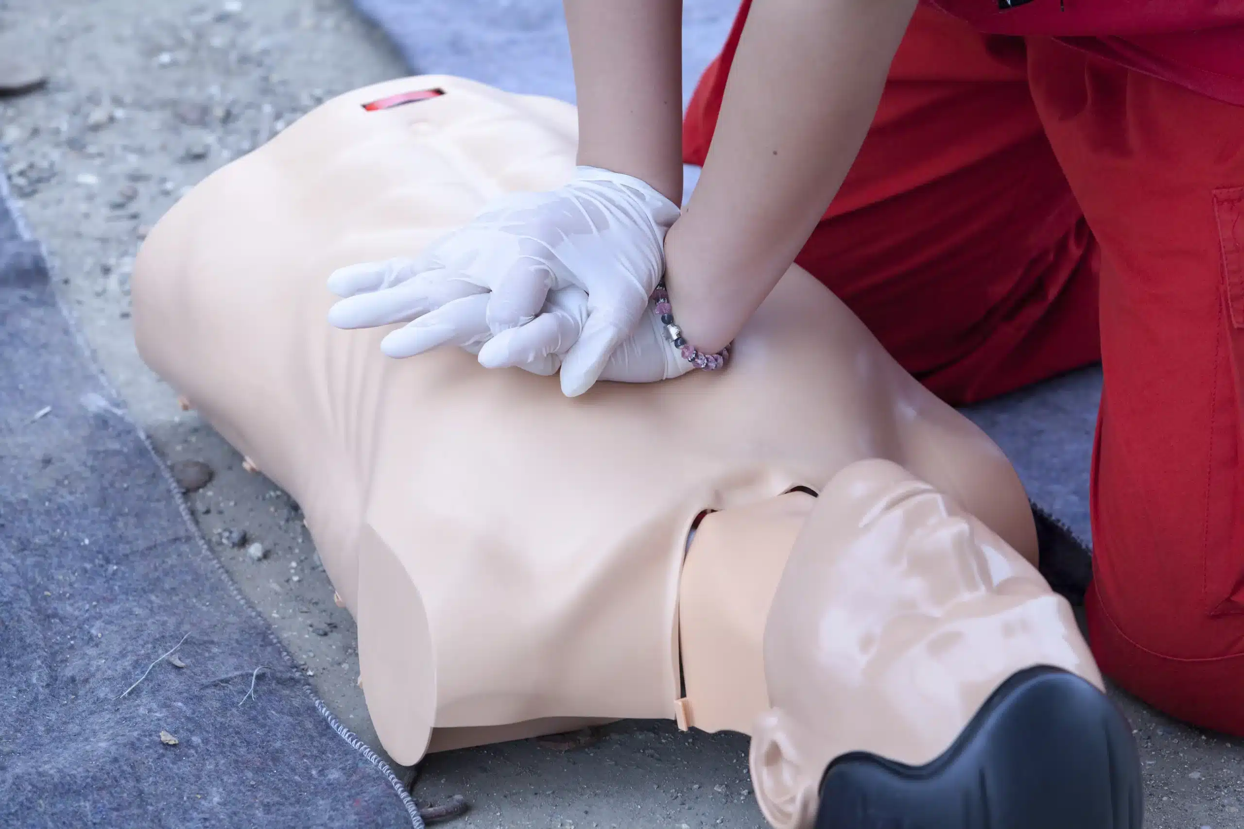 ACLS Certification in Dublin: Your Complete Guide