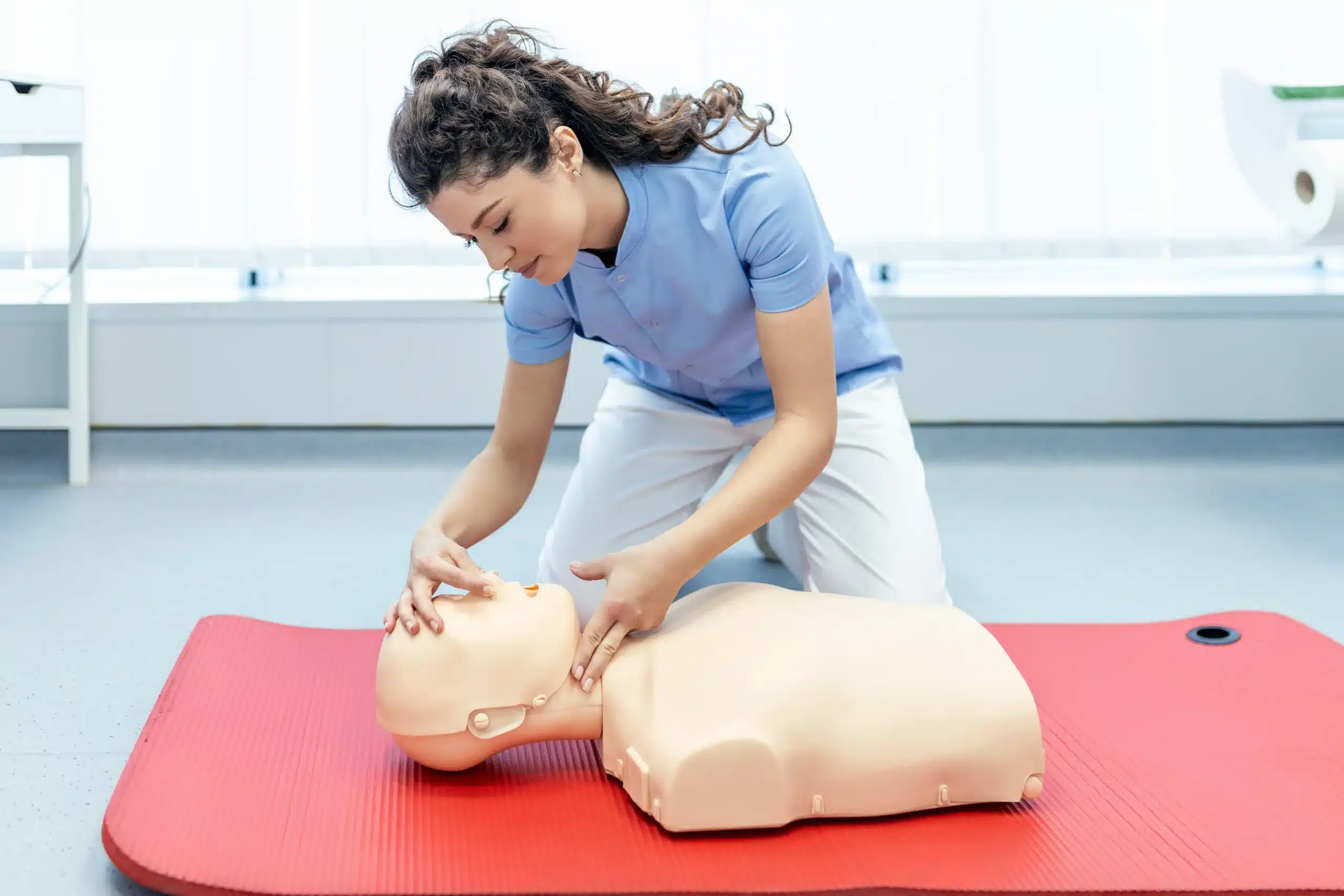 ACLS Courses in Mountain House: Your Complete Guide