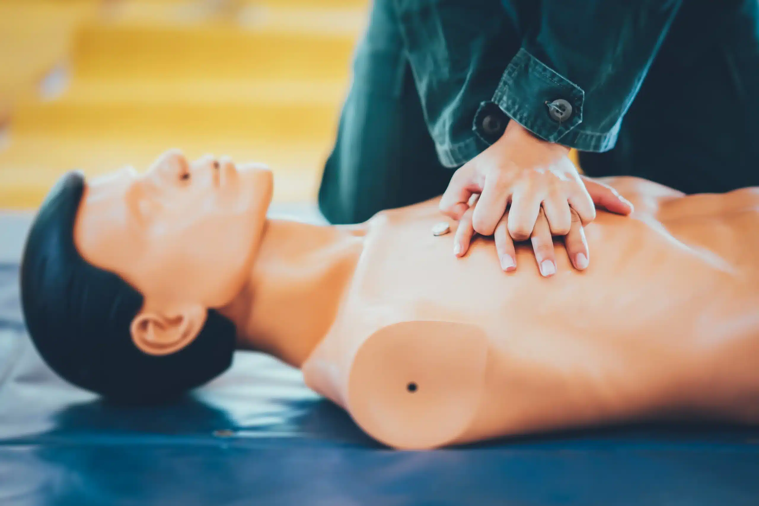 BLS Training in Livermore: Your Comprehensive Guide