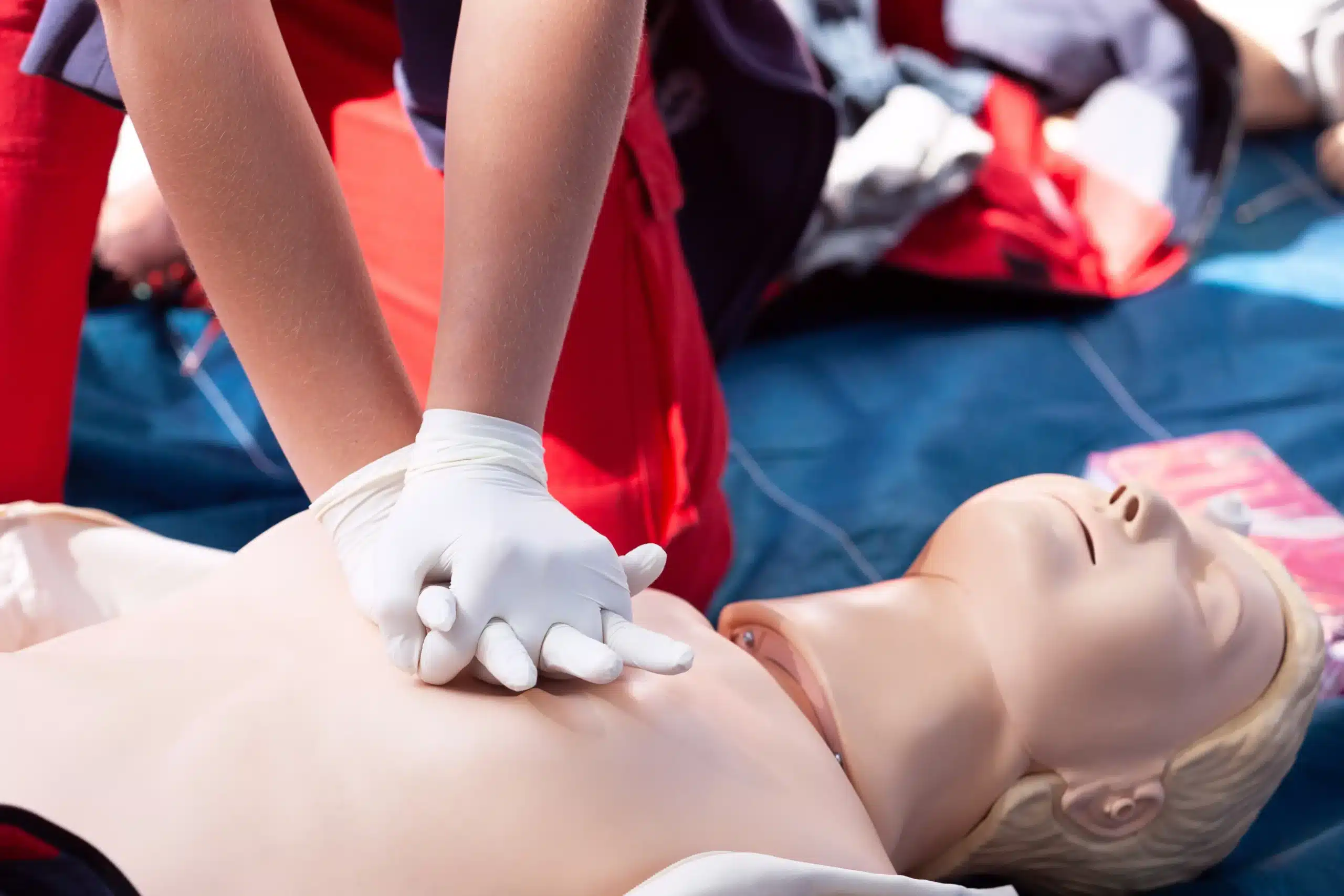 BLS Recertification Near Me: A Complete Guide