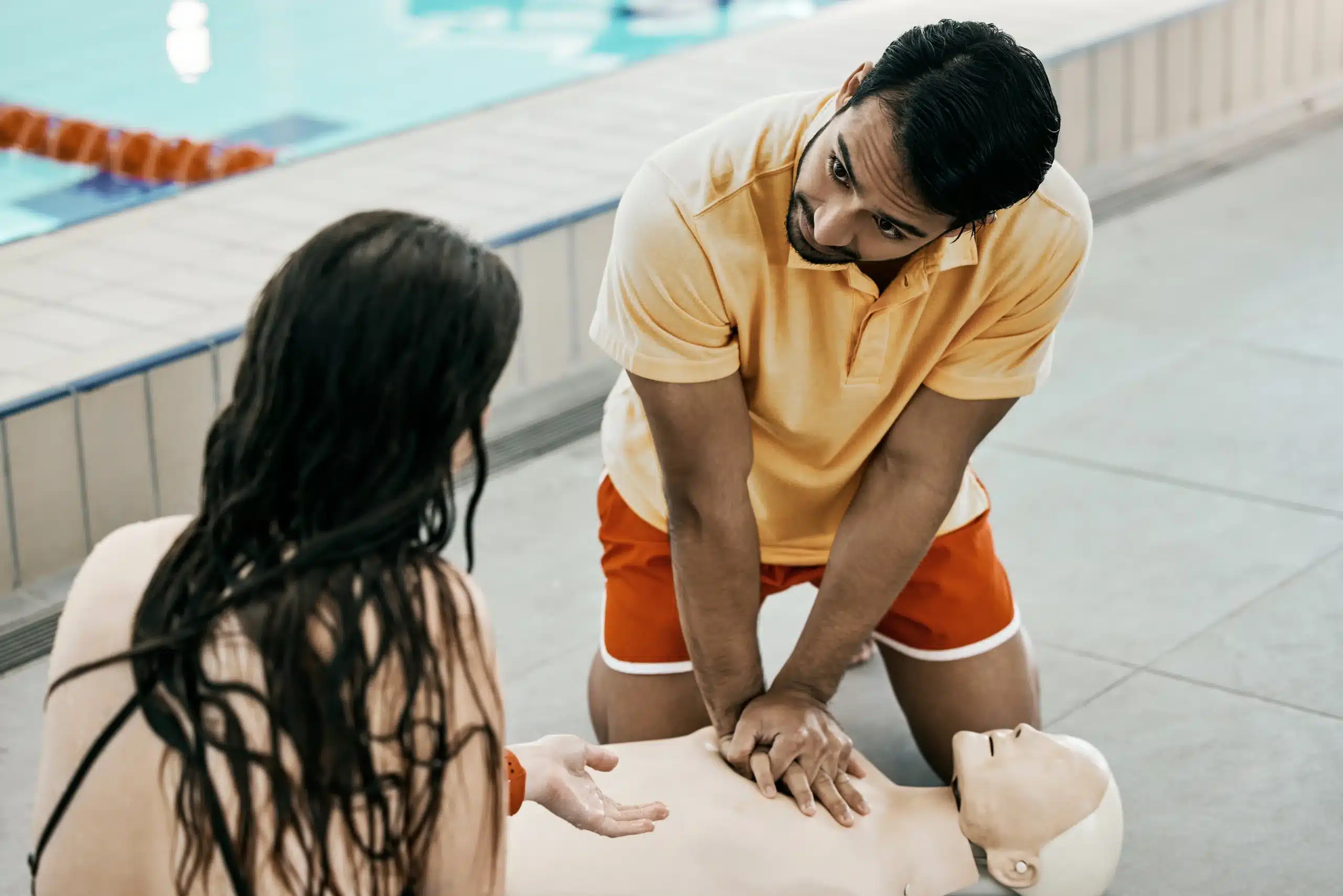 CPR & First-Aid Courses in Livermore: Your Complete Guide