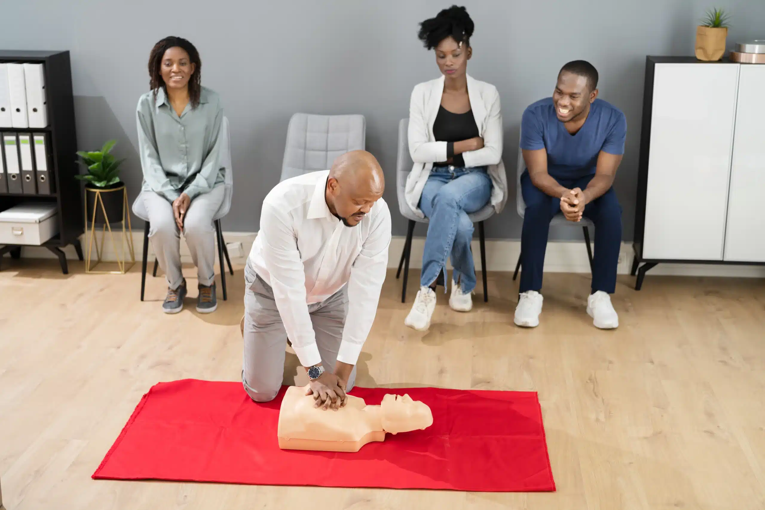 Find BLS Classes Near Me: Your Complete Guide